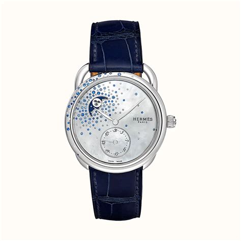 hermes petite lune 38mm